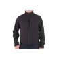 Επιχειρησιακό Softshell Tactix (Μαύρo) της First Tactical SRS61378 trazeras|SRS61378