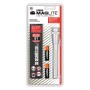 Φακός SP2210H Mini 2x AA Led (Ασημί) της Maglite EDI58066 trazeras|EDI58066