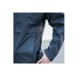 Αδιάβροχο Τζάκετ Parka Specialist (Μαύρo) της First Tactical SRS61386 trazeras|SRS61386