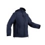 Αδιάβροχο Τζάκετ Parka Specialist (Μπλέ) της First Tactical SRS61387 trazeras|SRS61387
