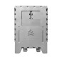 Φορητή Συσκευή Μαγειρέματος Bushbox της Bushcraft Essentials SRS61071 trazeras|SRS61071