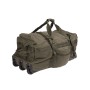 Σακίδιο με Ροδάκια Combat Duffle (130L) της Mil-Tec STU15044 trazeras|STU15044