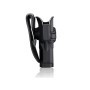 Θήκη Πιστ. για Beretta PX4 Storm Series (Black) της Amomax VAS45728 trazeras|VAS45728