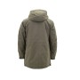 Τζάκετ G-Loft Tactical Parka (Λαδί) της Carinthia SRS61122 trazeras|SRS61122