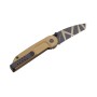 Σουγίας Τσέπης BF1 Tanto Desert της Extrema Ratio SRS61355 trazeras|SRS61355