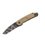 Σουγίας Τσέπης BF1 Tanto Desert της Extrema Ratio SRS61355 trazeras|SRS61355
