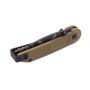 Σουγίας Τσέπης BF1 Tanto Desert της Extrema Ratio SRS61355 trazeras|SRS61355