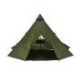 Αντίσκηνο Πυραμίδα Black Falls 8 (Χακί) της Grand Canyon SRS61475 trazeras|SRS61475
