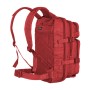 Σακίδιο Molle 20 lt (Κόκκινο) της Mil-Tec STU07537 trazeras|STU07537