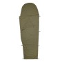 Εσωτερικό Σεντόνι Υπνόσακου Inner Sleeping Bag (Πράσινο) της Task Force VAN58849 trazeras|VAN58849