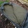 Εσωτερικό Σεντόνι Υπνόσακου Inner Sleeping Bag (Πράσινο) της Task Force VAN58849 trazeras|VAN58849