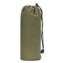 Εσωτερικό Σεντόνι Υπνόσακου Inner Sleeping Bag (Πράσινο) της Task Force VAN58849 trazeras|VAN58849