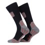 Κάλτσες Work and Outdoor Socks, Βαμβακερές (Black) της Fostex Garments VAN58843 trazeras|VAN58843