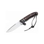 Μαχαίρι Elk Hunter Special με Δερμάτινη Θήκη της Magnum GOR50662 trazeras|GOR50662