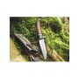 Μαχαίρι Elk Hunter Special με Δερμάτινη Θήκη της Magnum GOR50662 trazeras|GOR50662