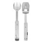 Πιρούνα/Σπάτουλα BBQ Multifunction Set, MBT Mini, 4 in 1, Roxon, MAX58619 trazeras|MAX58619