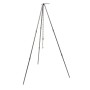 Φορητός Τρίποδας Εστίασης Tripod, Trekking, Aluminium της Fox Outdoors, MAX58621 trazeras|MAX58621