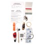 Kit Επιβίωσης Trekkers Survival Kit, CK015L της BCB, VAN58861 trazeras|VAN58861