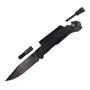 Σουγιάς K2774BK της Amont VEL58780 trazeras|VEL58780