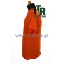 Μπλουζάκι T-shirt με Κέντημα Παπιας της Chris TRA 12238 trazeras|RA 12238