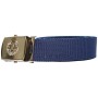 Ζώνη Αστυνομίας 40mm. με Αγκράφα (Blue) της Survivors TRA01278 trazeras|TRA01278