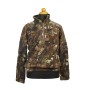 Φούτερ Fleece με Φερμουάρ 1/3 (Παραλλαγής Δέντρου) της VA VAL11936 trazeras|VAL11936