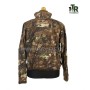 Φούτερ Fleece με Φερμουάρ 1/3 (Παραλλαγής Δέντρου) της VA VAL11936 trazeras|VAL11936