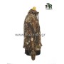 Φούτερ Fleece με Φερμουάρ 1/3 (Παραλλαγής Δέντρου) της VA VAL11936 trazeras|VAL11936