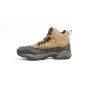 Γαλοτσομποτάκι Alpin Coyote (Beige/Black )TRA13247 trazeras|TRA13247