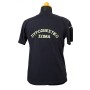 Μπλουζάκι T-shirt Πυροσβεστικής (Κίτρινα Γράμματα) της Chris TRA05840 trazeras|TRA05840