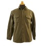 Χειμερινό Πουκάμισο Fleece (Χακί) της VA VAL11076 trazeras|VAL11076