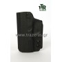 Εσωτερική Θήκη για Πιστ. Crypto Kydex Glock 17/19, TRA11246 trazeras|TRA11246