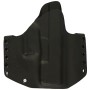 Θήκη Πιστ. Spyder Kydex για Glock 17/19/ 21/34 και Walther PPQ, TRA11245 trazeras|TRA11245
