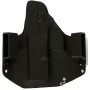 Θήκη Πιστ. Spyder Kydex για Glock 17/19/ 21/34 και Walther PPQ, TRA11245 trazeras|TRA11245