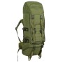 Επιχειρησιακό Σακίδιο MMPS Spartan FA 60 4 Επιλογές (Olive) της Berghaus SRS60856 trazeras|SRS60856