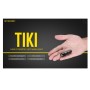 Μικρός Φακός Τσέπης Led Tiki LE 300 της Nitecore VAS661394 trazeras|AS661394
