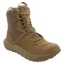 Αρβύλες Tactical Micro G Valsetz Mid Leather AR670, Mid 6'' (Coyote) της Under Armour, REC60526 trazeras|REC60526