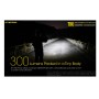 Μικρός Φακός Τσέπης Led Tiki LE 300 της Nitecore VAS661394 trazeras|AS661394