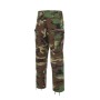Επιχειρησιακό Παντελόνι BDU, MK2 (US Woodland) της Helikon-Tex HEL60432 trazeras|HEL60432