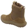 Αρβύλες Tactical Micro G Valsetz Mid Leather AR670, Mid 6'' (Coyote) της Under Armour, REC60526 trazeras|REC60526