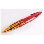 Φουσκωτή Σανίδα Race Elite 427cm της Aqua Marina UNI59318 trazeras|UNI59318