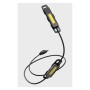 Φακός Μέσης Σπαστού Τύπου UT05, 400 Lumens της Nitecore VAS61392 trazeras|VAS61392