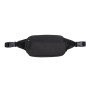 Τσαντάκι Μέσης Fanny Pack Traveller (Μαύρο) της Mil-Tec STU60373 trazeras|STU60373