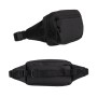Τσαντάκι Μέσης Fanny Pack Traveller (Μαύρο) της Mil-Tec STU60373 trazeras|STU60373