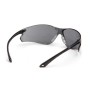 Προστατευτικά Γυαλιά Itek, Anti-Fog (Grey) της Pyramex AVE61733 trazeras|AVE61733