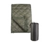 Υπνόσακος/Κουβέρτα/Πανωφόρι OD Poncho Liner Multifaction της Mil-Tec STU60379 trazeras|STU60379