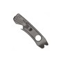 Πολυεργαλείο Chonk Micarta της Gerber TSO61659 trazeras|TSO61659