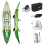 Φουσκωτό Kayak Betta 412cm της Aqua Marina UNI54598 trazeras|UNI54598