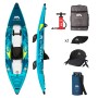 Φουσκωτό Kayak Steam 312cm της Aqua Marina UNI54599 trazeras|UNI54599