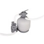 Φίλτρο Άμμου Flowclear (8327 L/Hr) της BestWay UNI59288 trazeras|UNI59288